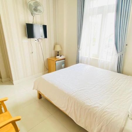 Bong Lua Vang Hotel Dalat Eksteriør bilde