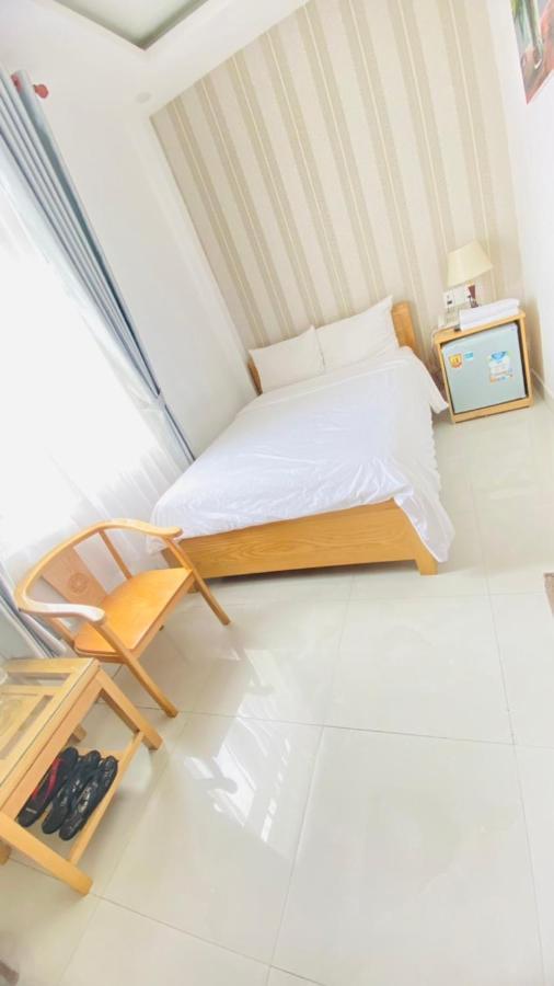 Bong Lua Vang Hotel Dalat Eksteriør bilde