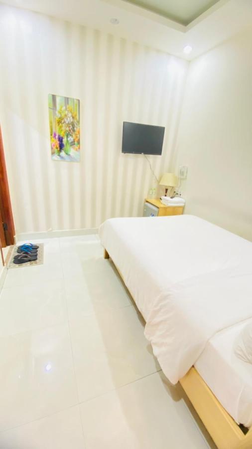 Bong Lua Vang Hotel Dalat Eksteriør bilde