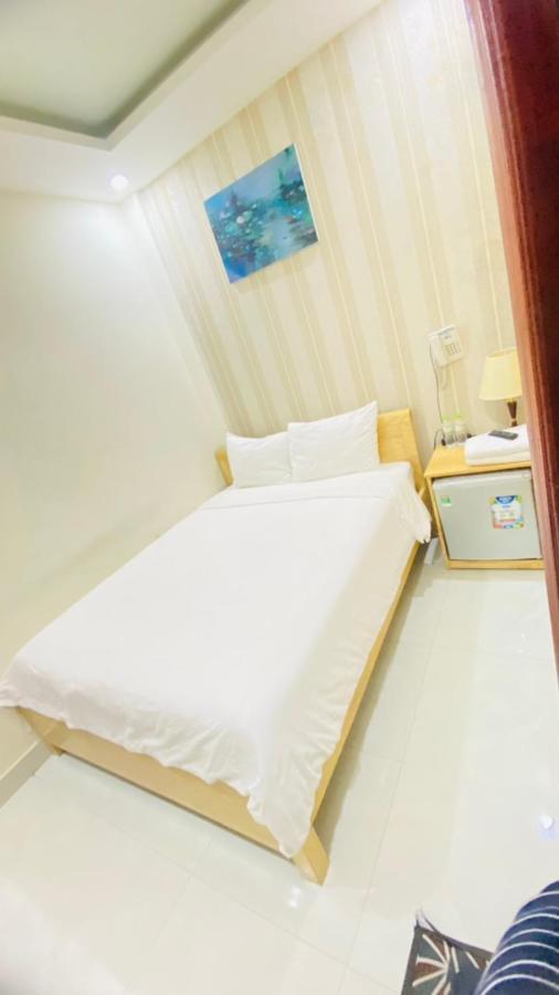 Bong Lua Vang Hotel Dalat Eksteriør bilde